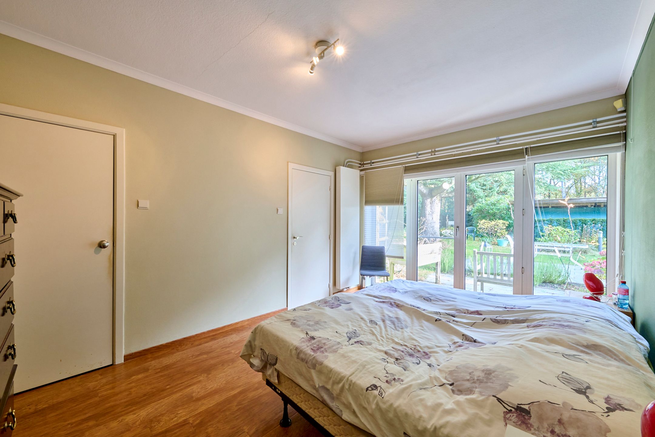 Verborgen villa op de Teut foto 12