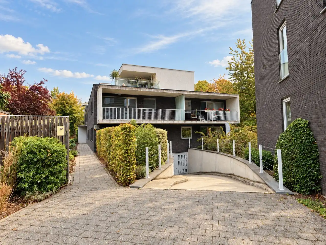 Appartement te koop Hertogstraat 133/0003 - 3001 Heverlee