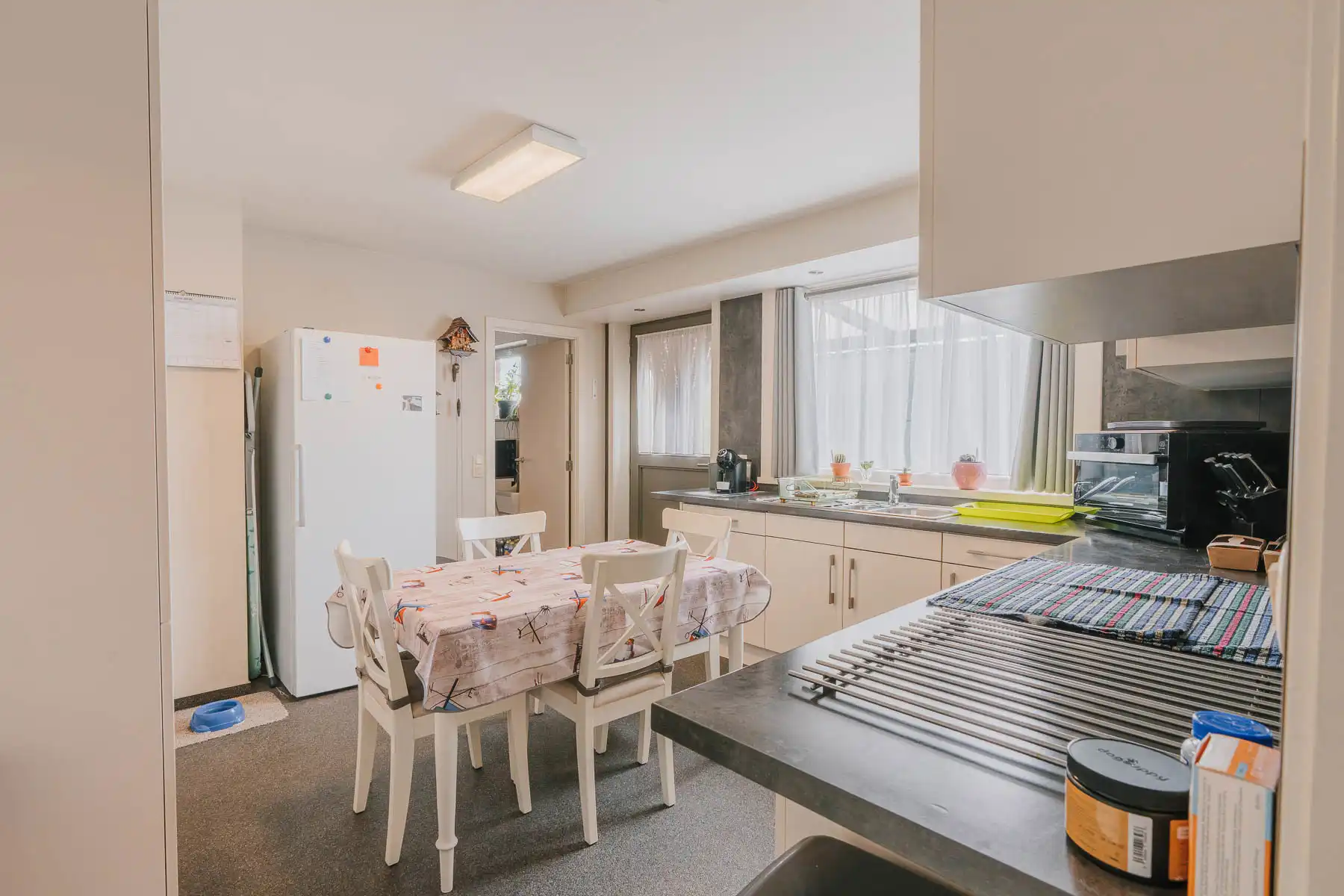 Instapklare duplex op toplocatie foto 7
