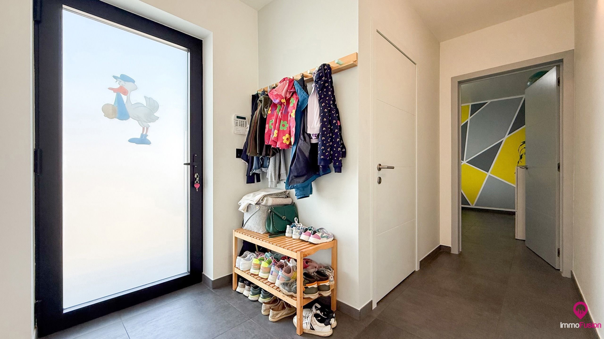 Ruime nieuwbouwwoning met 3 splks centrale ligging in Zolder centrum! foto 14