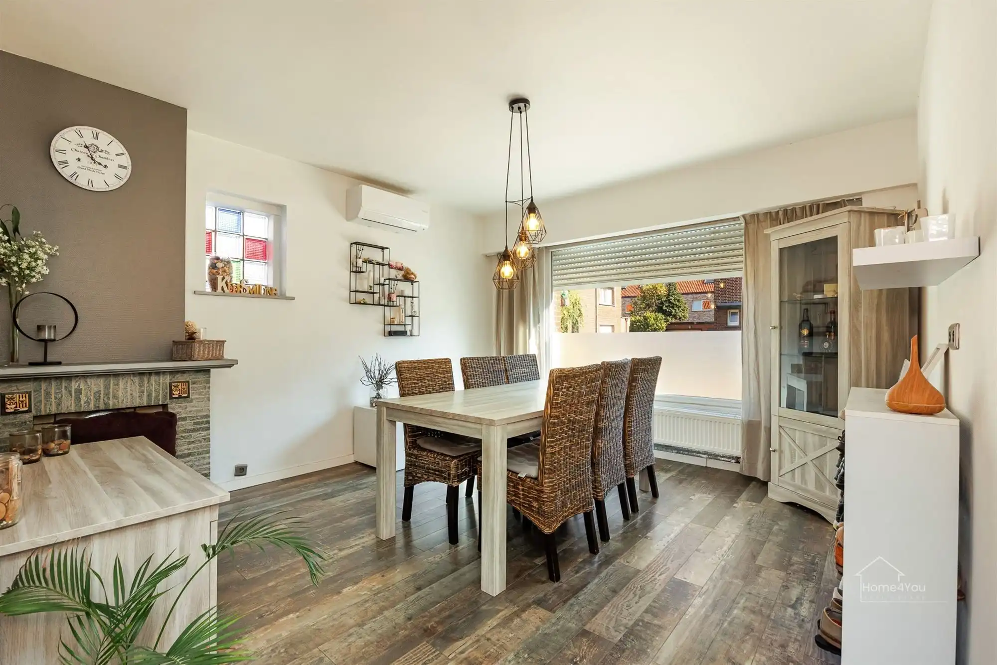 Instapklare HOB, 3 slaapk, B-label en tuin foto 8