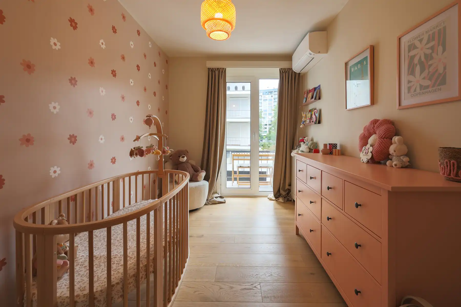 Prachtig appartement met 3 slaapkamers en terras foto 14