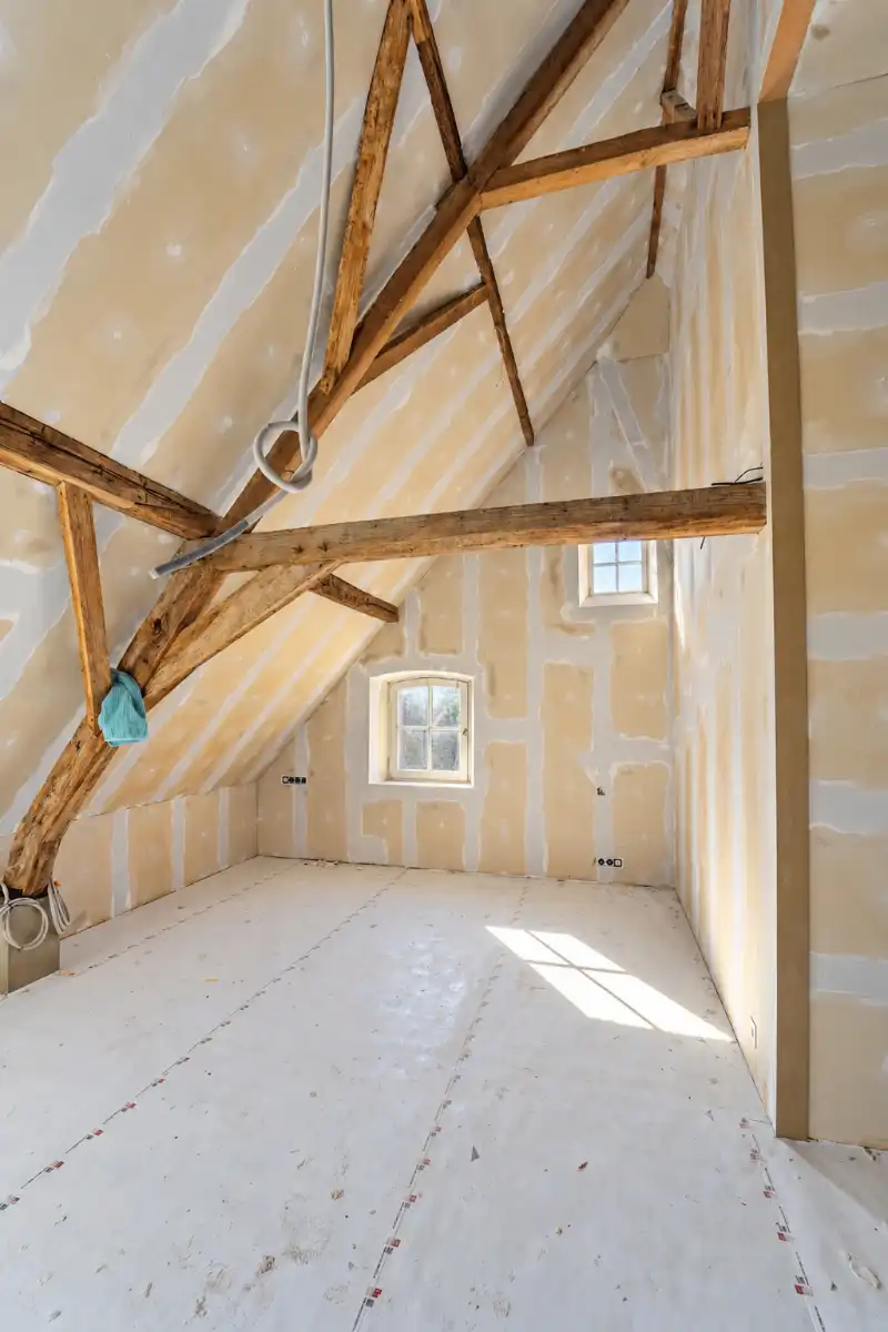 Exclusieve hoeve te Zomergem! foto 10