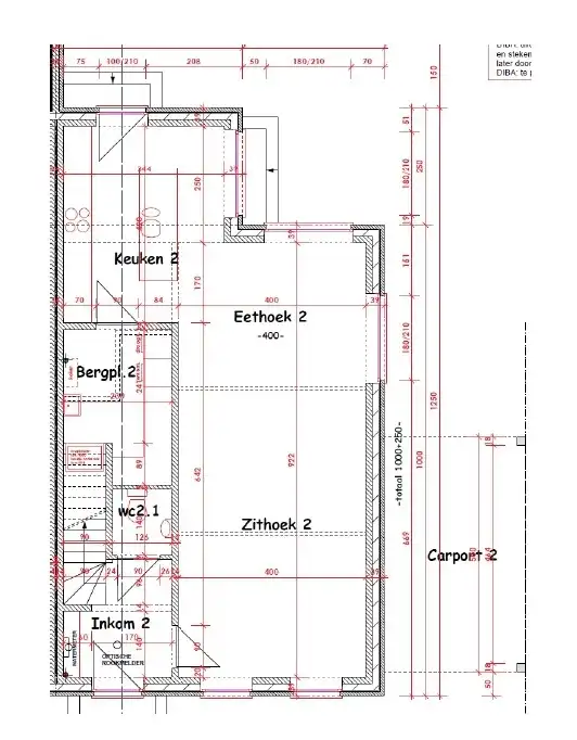 Landelijk modern, energiezuinige BEN-woning in het hart van Heusden centrum foto 18