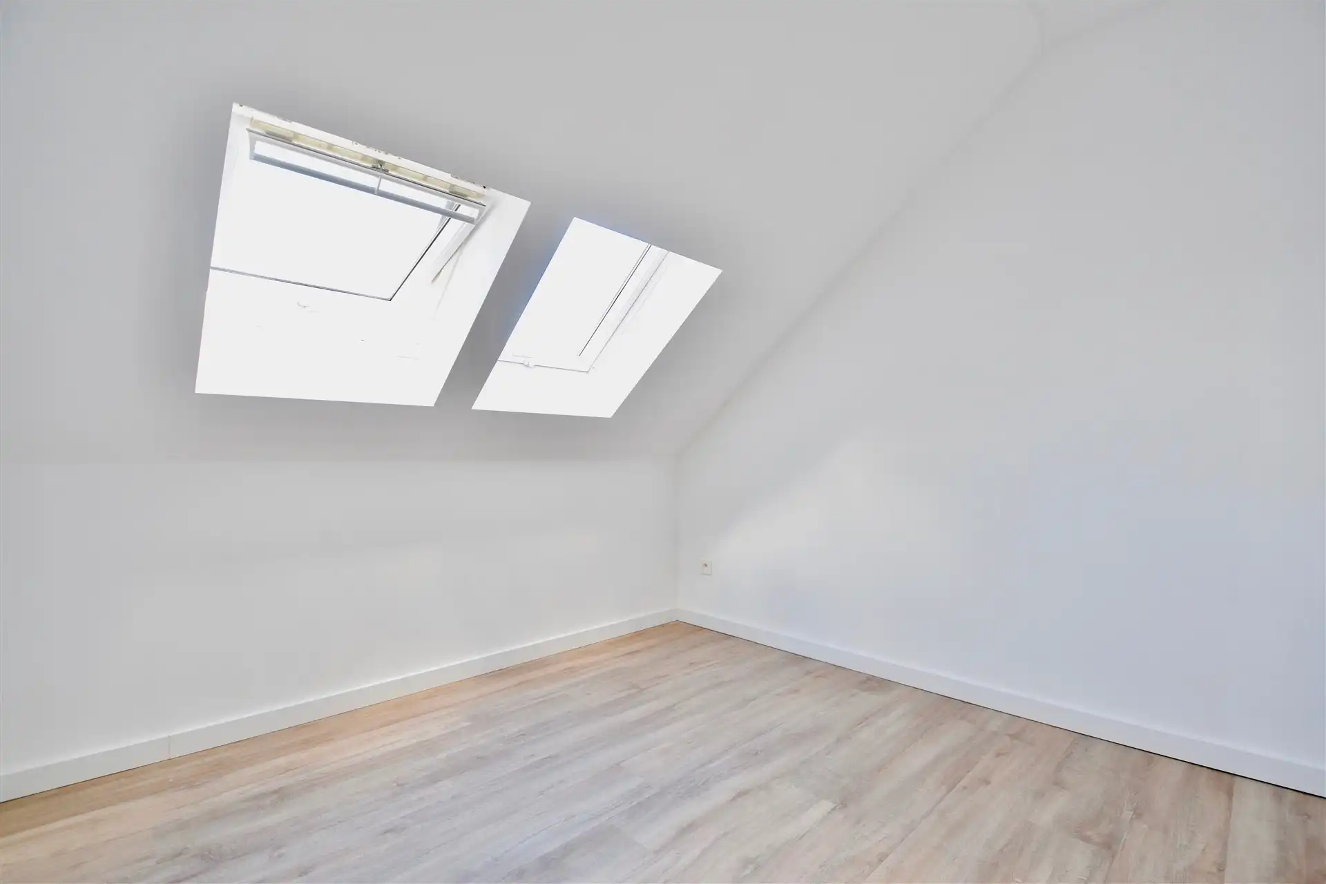 2-slaapkamerappartement met terras in Hamme foto 8
