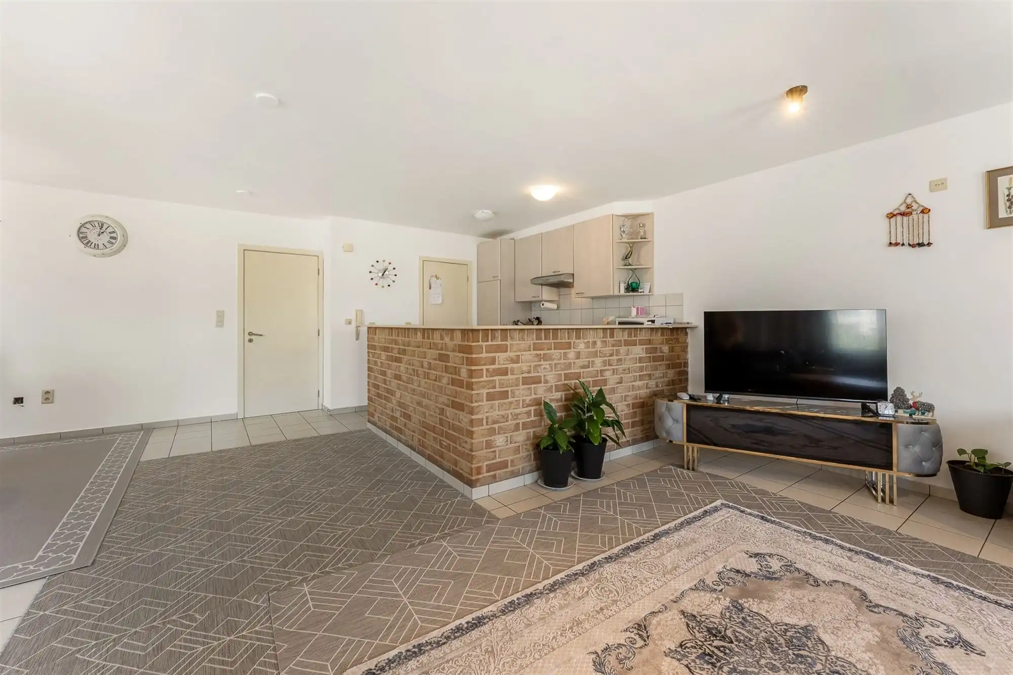 Appartement te koop Harmoniestraat 3/2 - 3580 Beringen