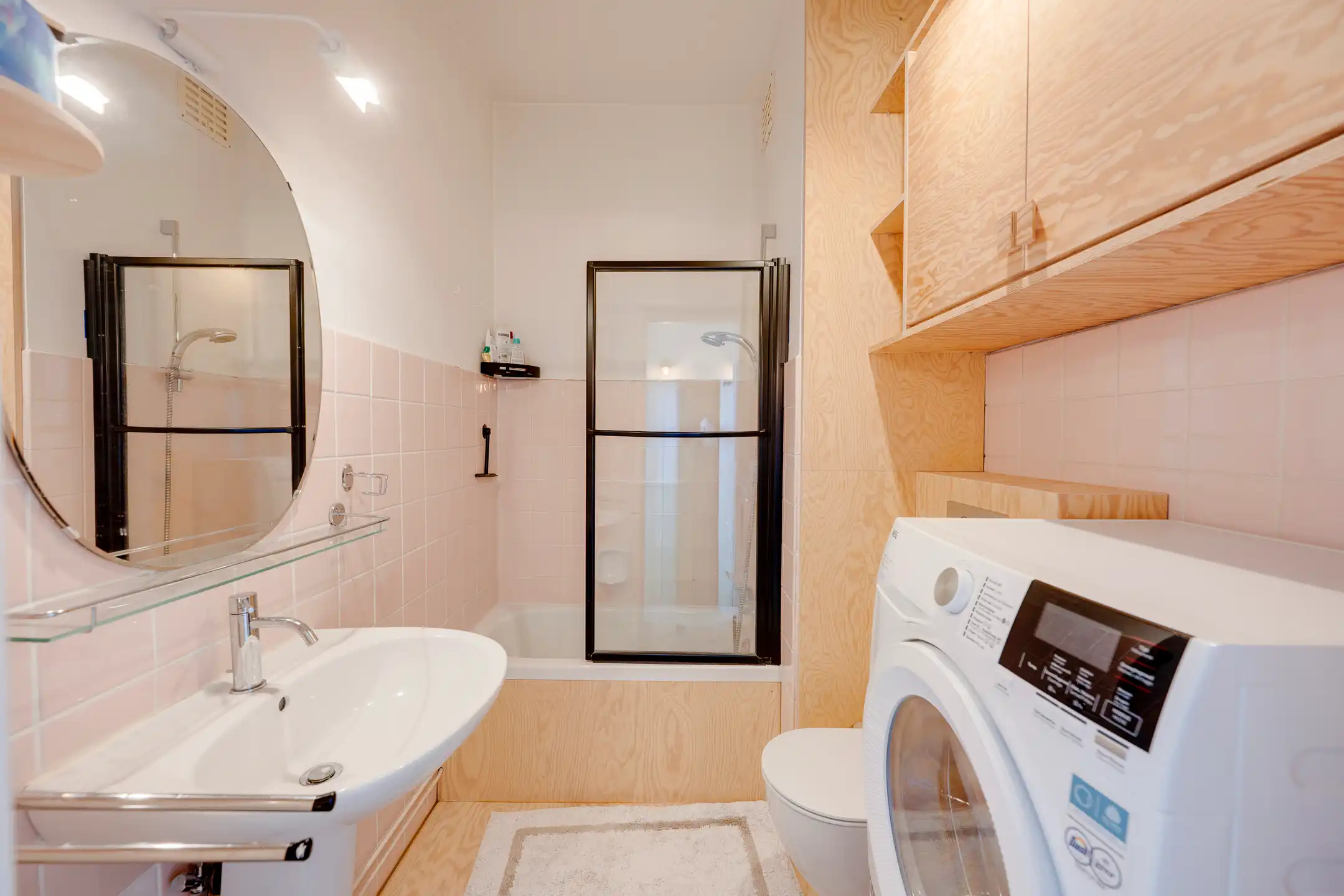 Studio met terras & panoramisch zicht op topligging foto 14