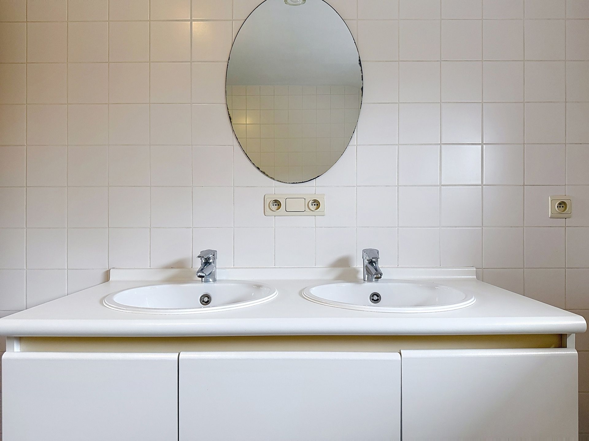 Ruim 3 slaapkamer duplex appartement foto 12