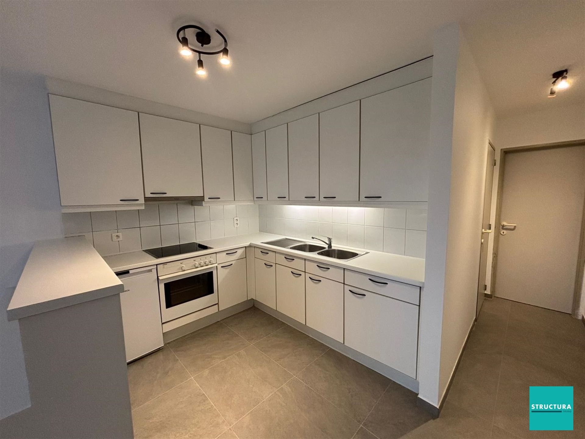 BEZOEKEN VOLZET: Appartement vlakbij het centrum en al haar faciliteiten! foto 6