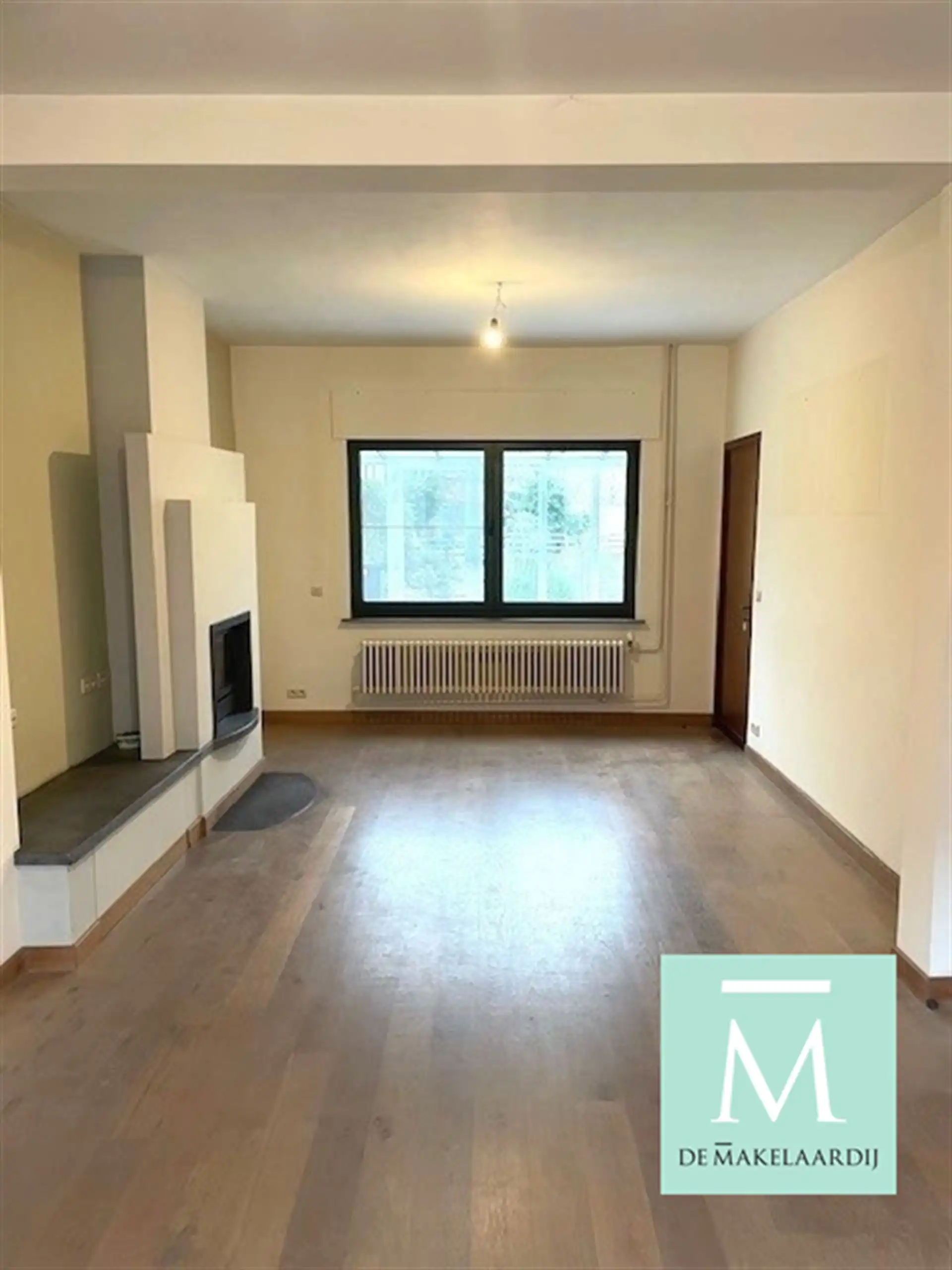 Verzorgde, goed en rustig gelegen woning met 3 of zelfs 4 slaapkamers en gezellig tuintje! foto 5