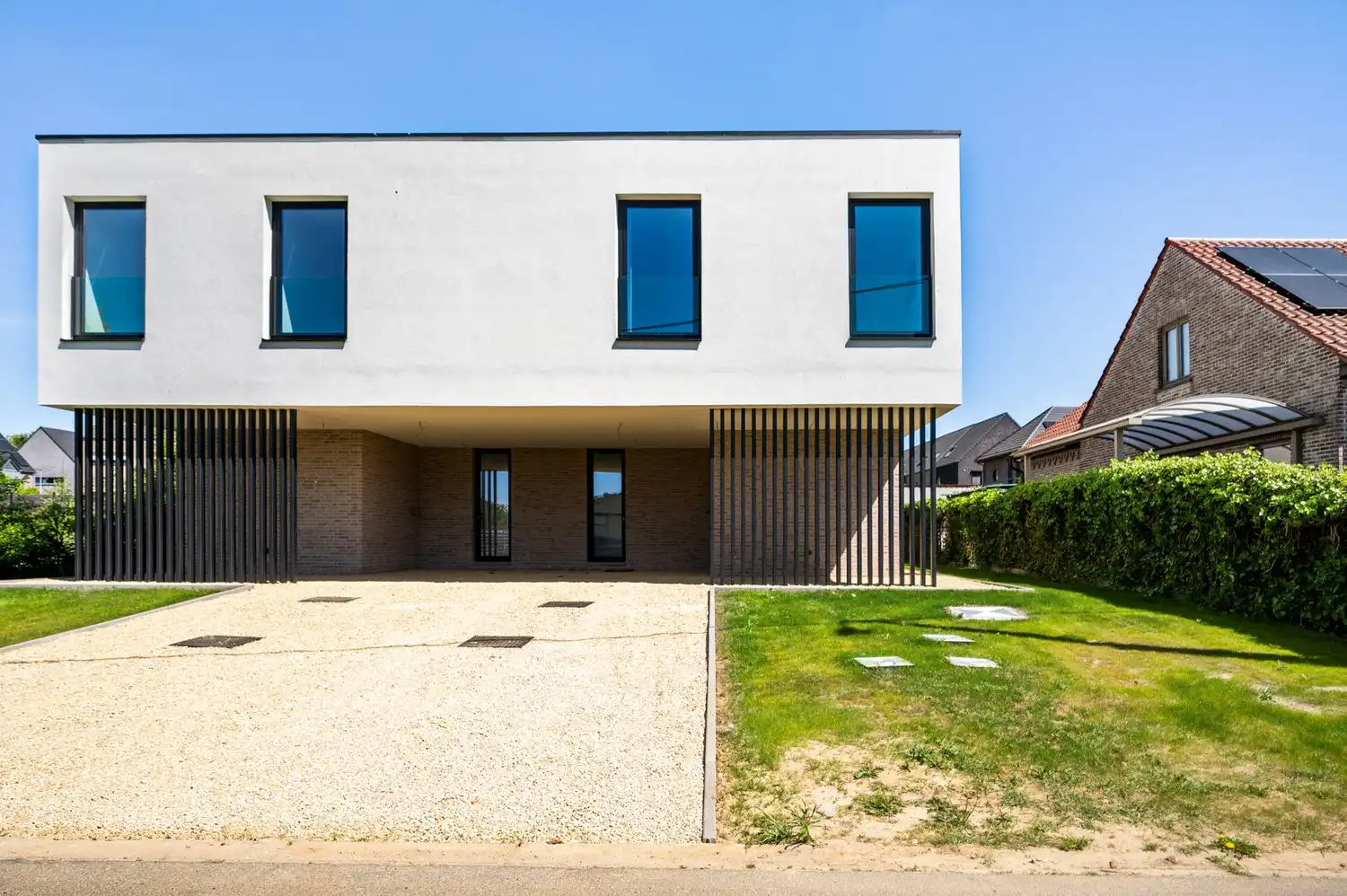 Nieuwbouw BEN-woning met 3 slpkrs op topligging foto 22