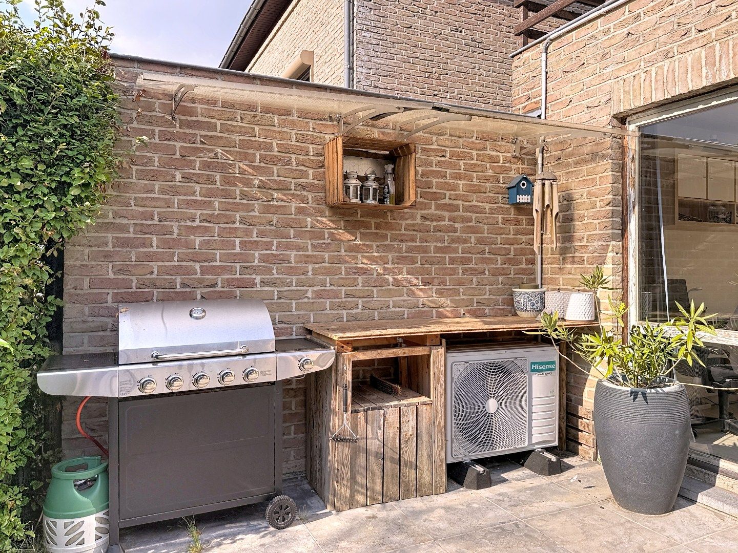 Ruime woning op toplocatie in Herent foto 16