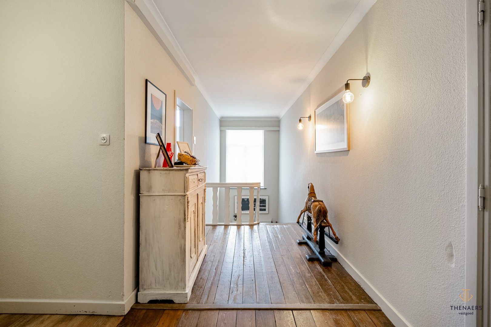 Statige herenwoning op toplocatie in hartje Sint-Truiden. foto 22