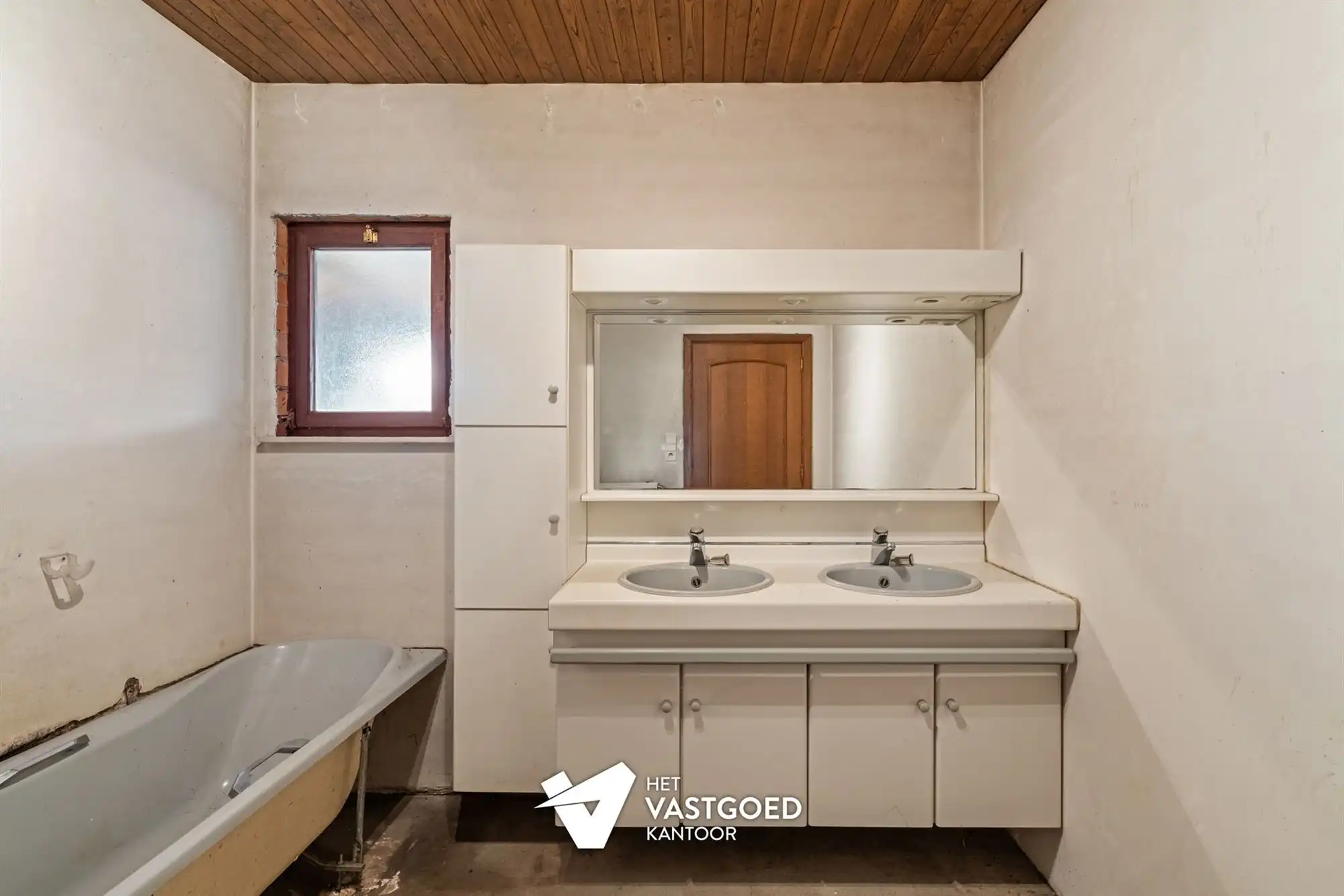 TE RENOVEREN WONING MET 3 SLAAPKAMERS RUSTIG GELEGEN OP EEN PERCEEL VAN 760M² TE LEOPOLDSBURG foto 17