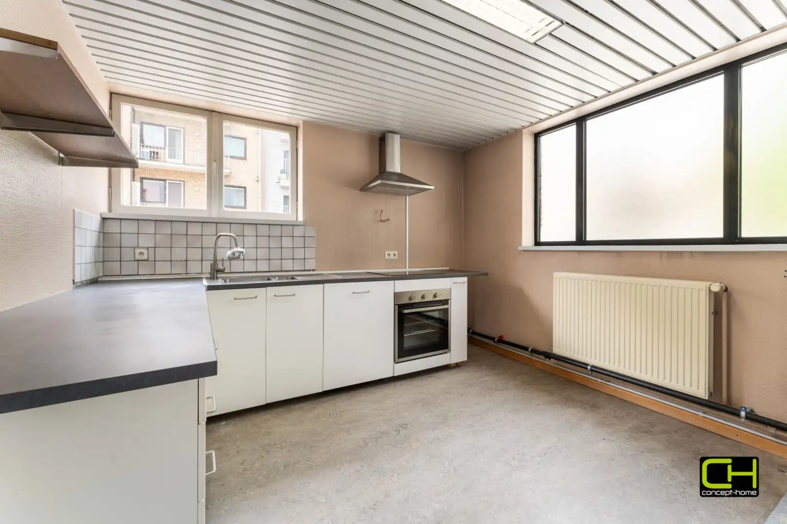 Bedrijfsgebouw te koop in Eeklo foto 17