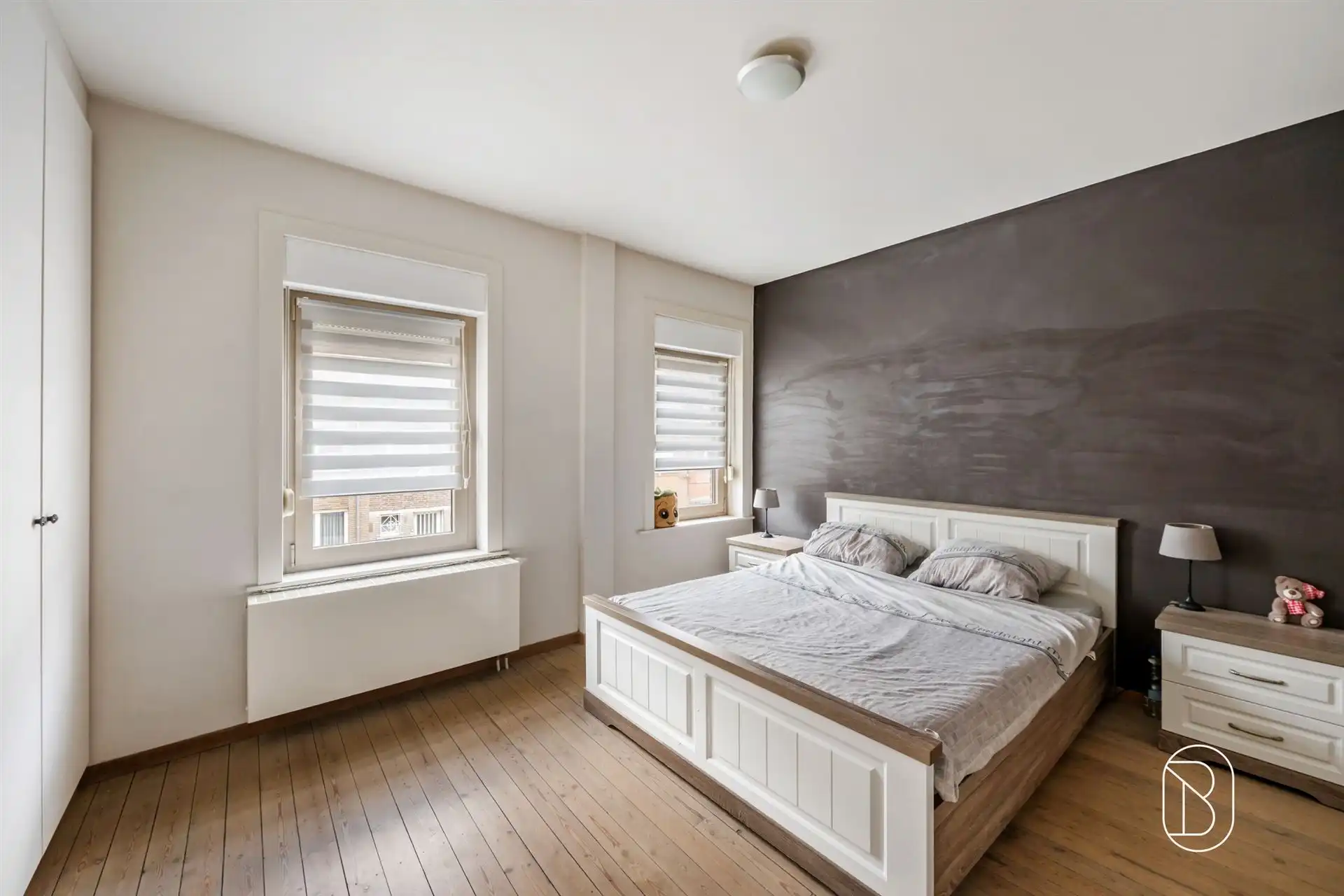 Leuke gezinswoning met 3 slaapkamers in Ronse foto 6