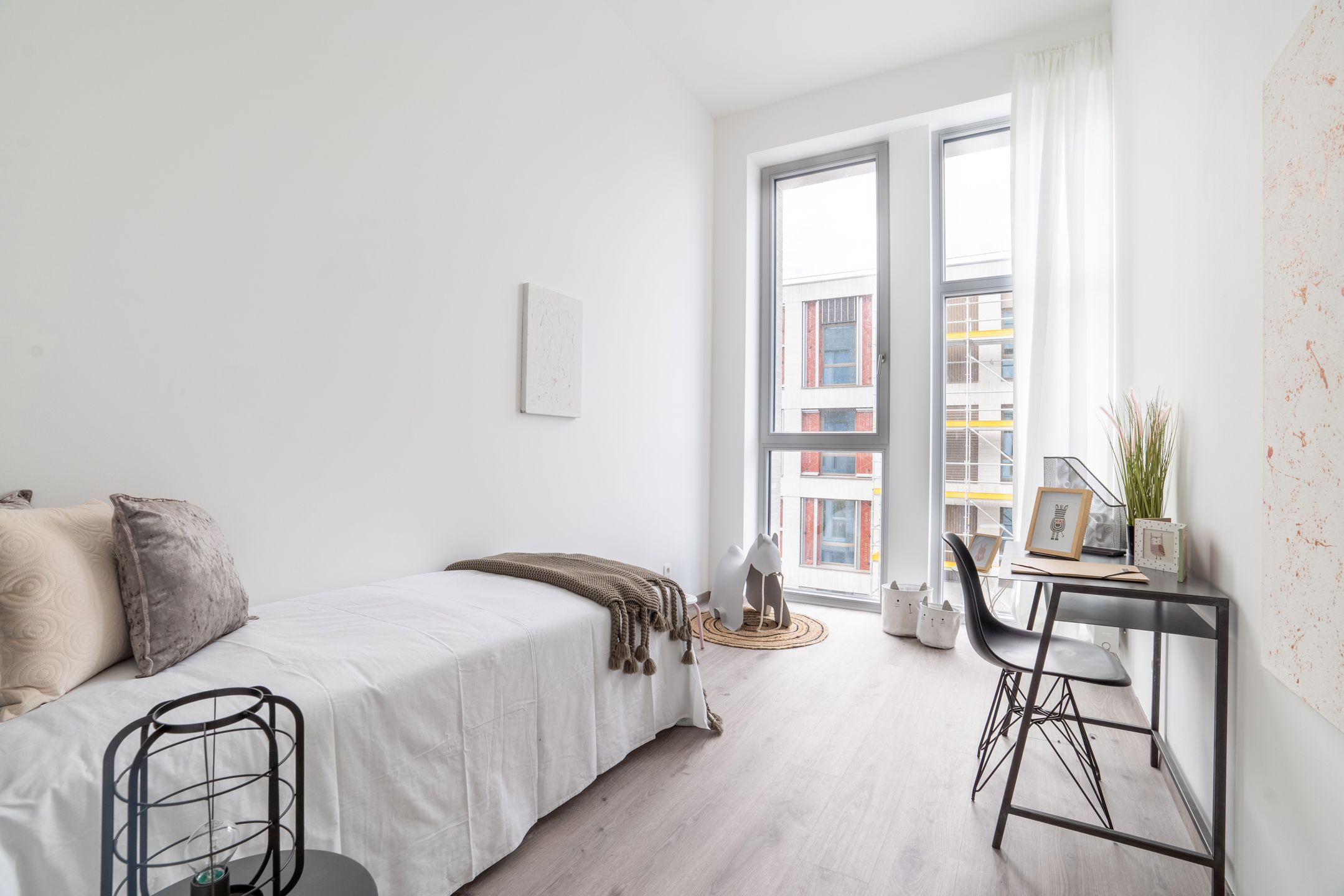 Welkom aan de poorten van Brussel foto 15