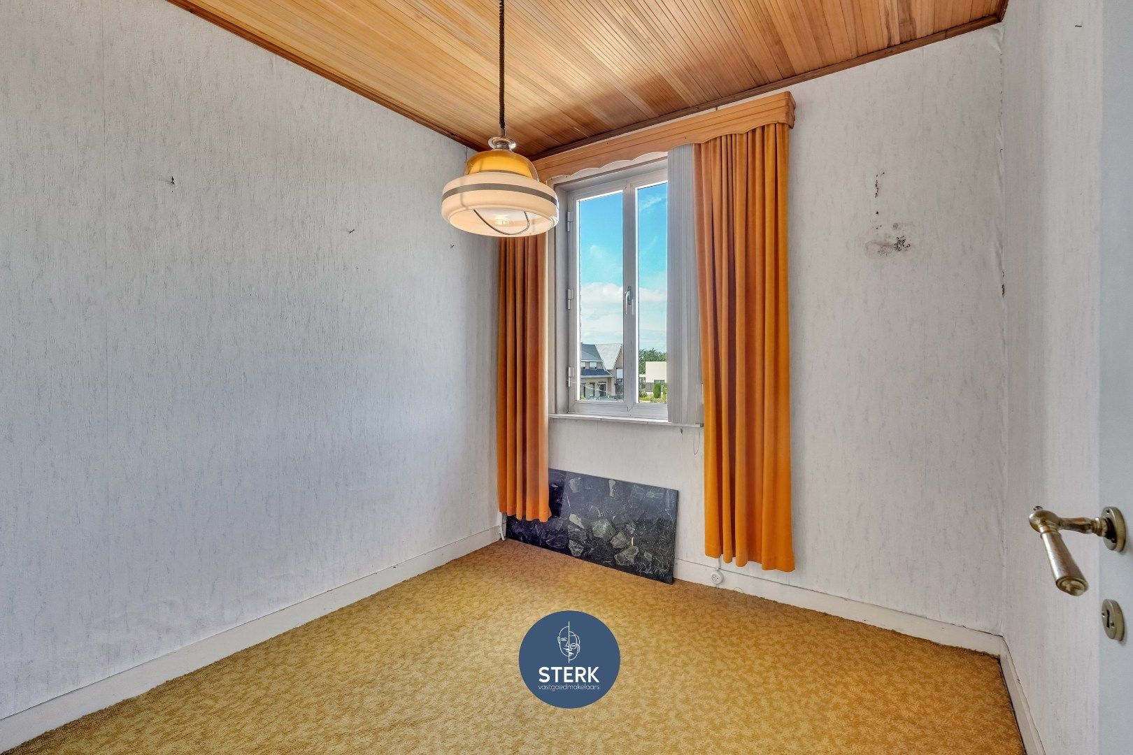 TE RENOVEREN WONING MET DIEPE TUIN OP EEN CENTRALE LOCATIE TE VELDWEZELT !   foto 17