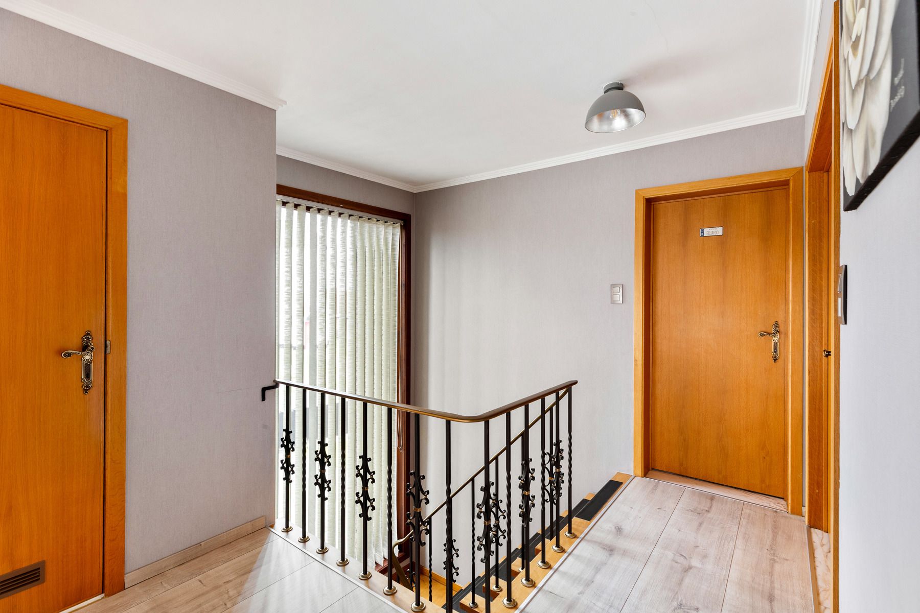 Ruime 3 slpk. gezinswoning te Sijsele foto 8