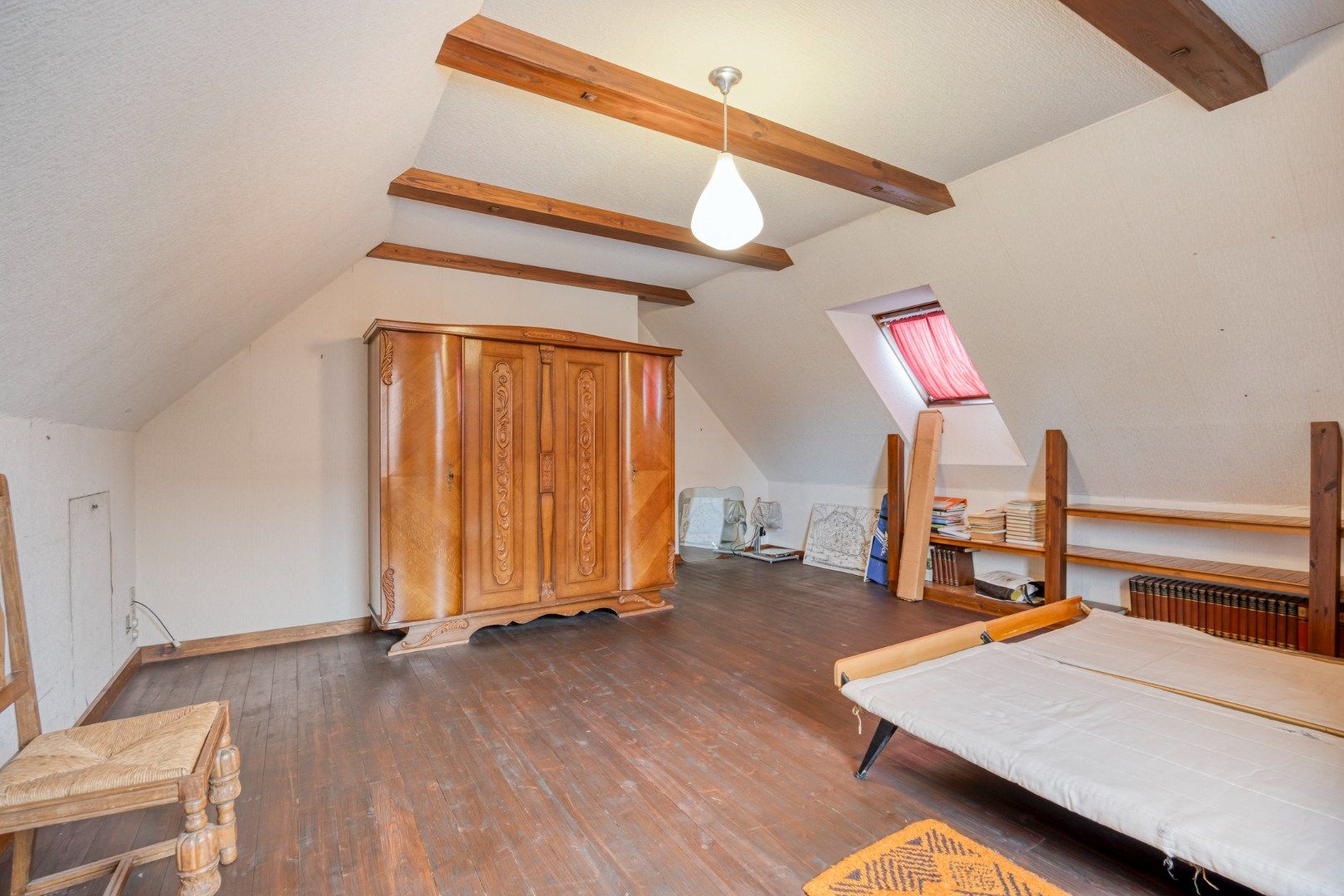 Goed onderhouden open bebouwing op perceel van 9a49ca ! foto 15