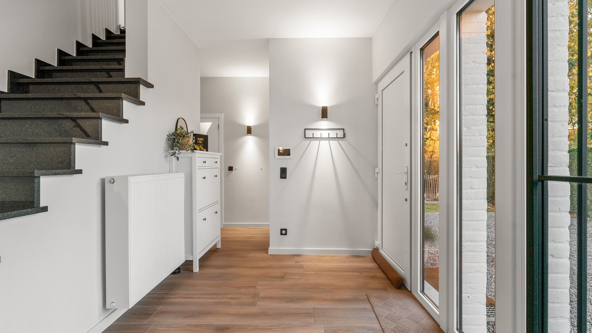 Energiezuinige open bebouwing in Genk (Bret) foto 4