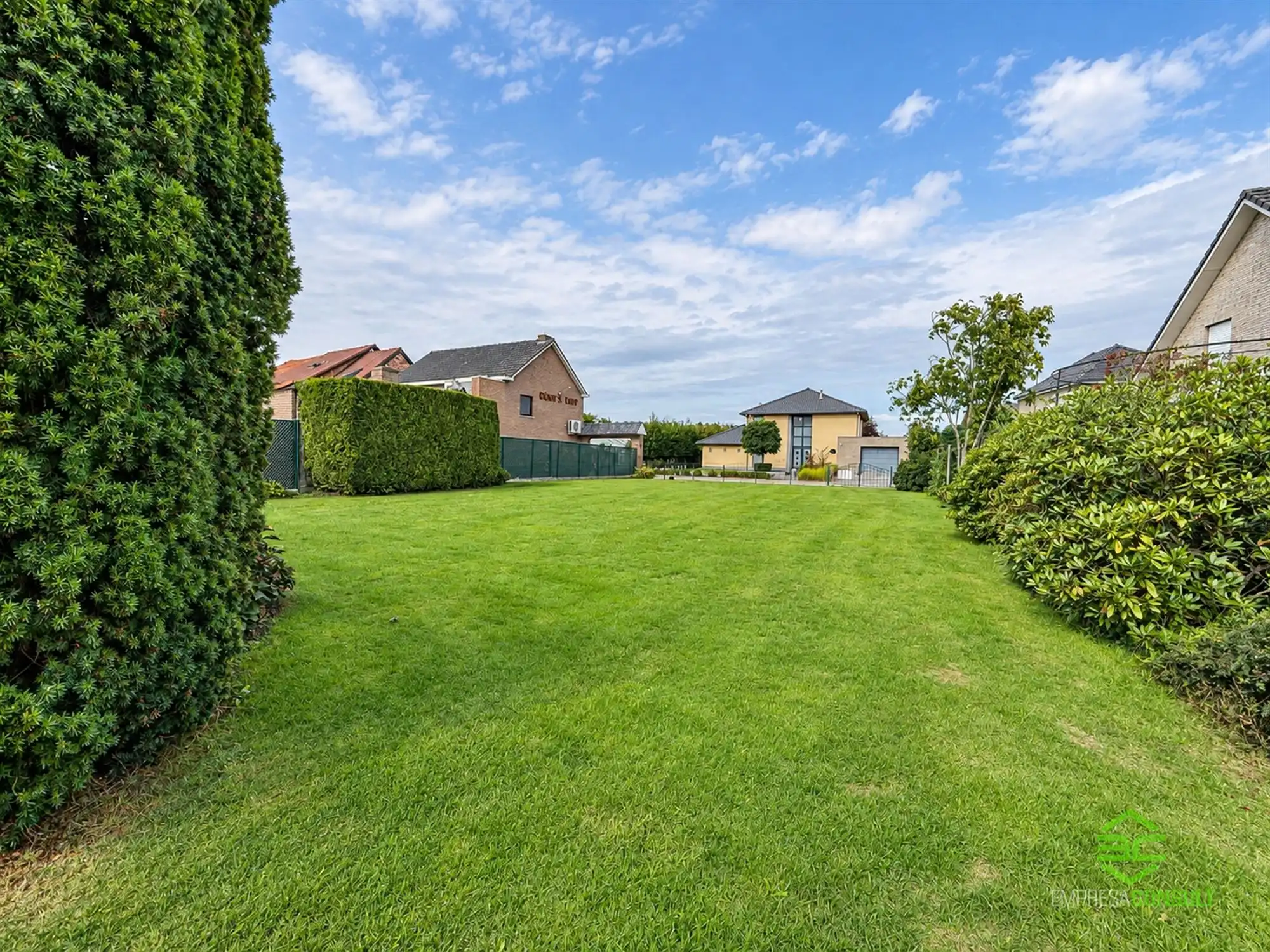 Bouwgrond voor OB op 776m² in Grazen! foto 2