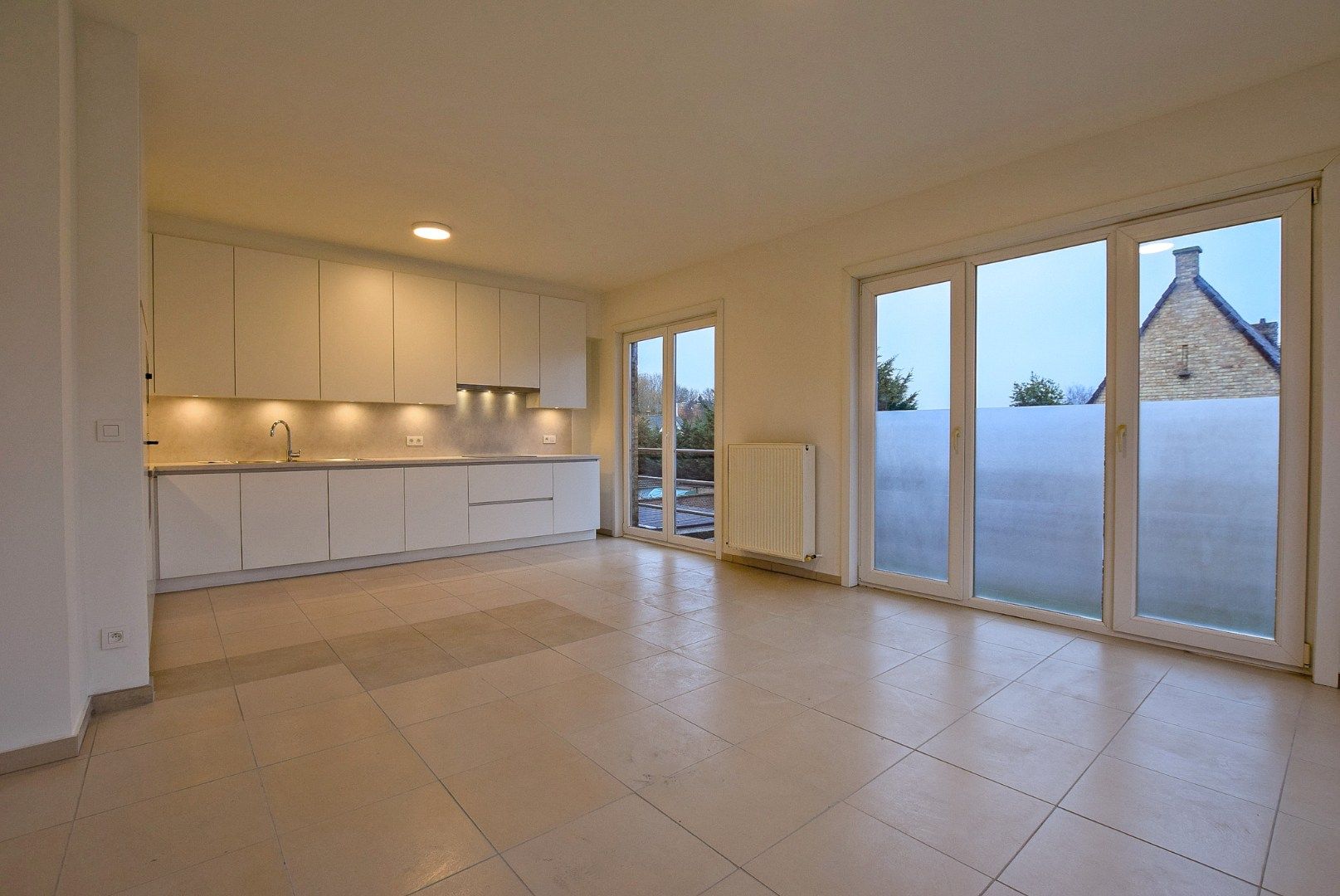 BEZOEKMOMENT 15/01/2026 VAN 16U30 - 17U30 (Inschrijven via www.residentievastgoed.be of 059 250 590) foto 4