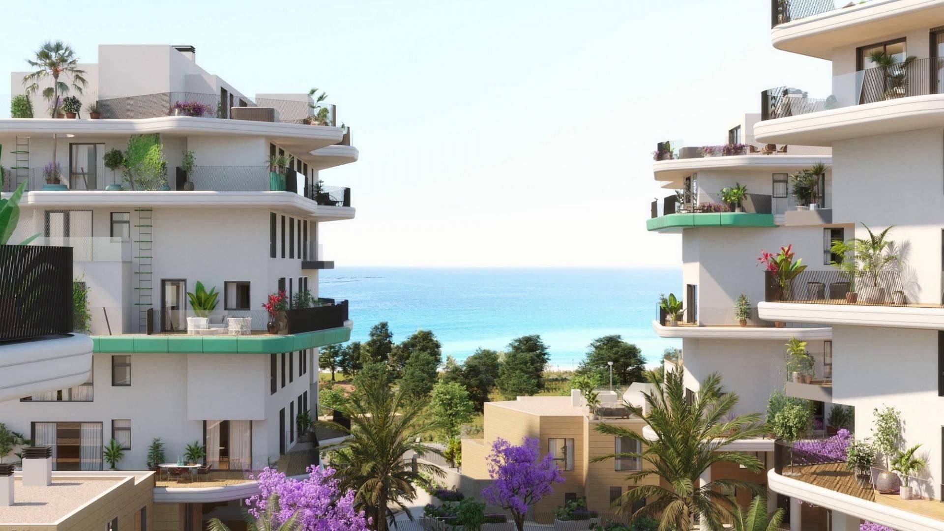 Allonbay Village - Villajoyosa foto 2
