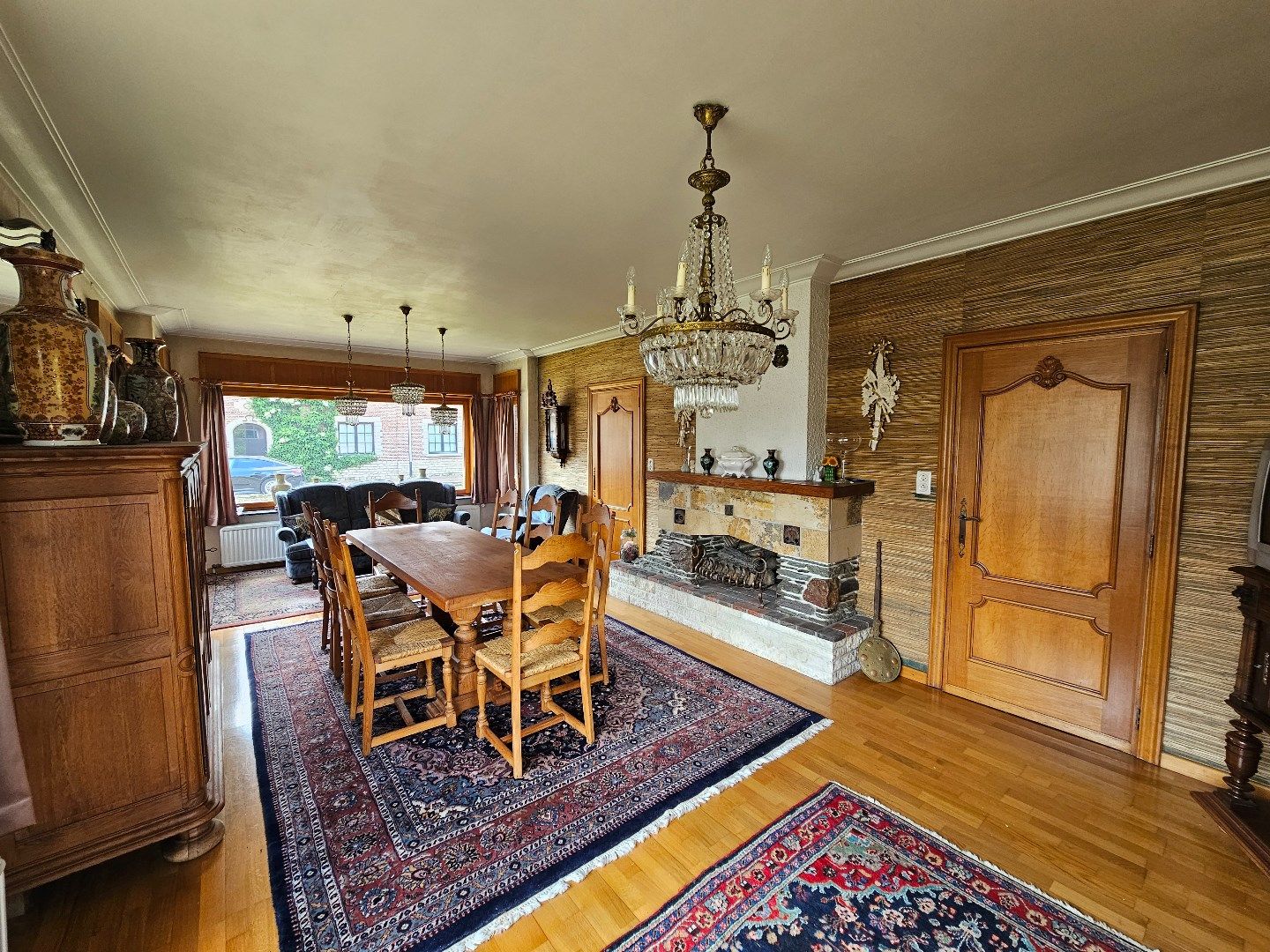 Ruime open bebouwing met 3 slaapkamers foto 4