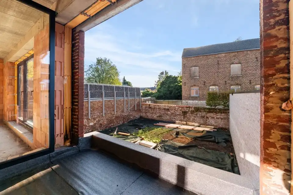 Residentie Stadshof Tongeren foto 9