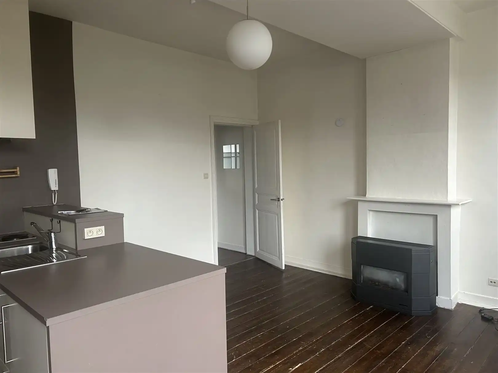 Een slaapkamer appartement op wandelafstand van de grote mar foto 2