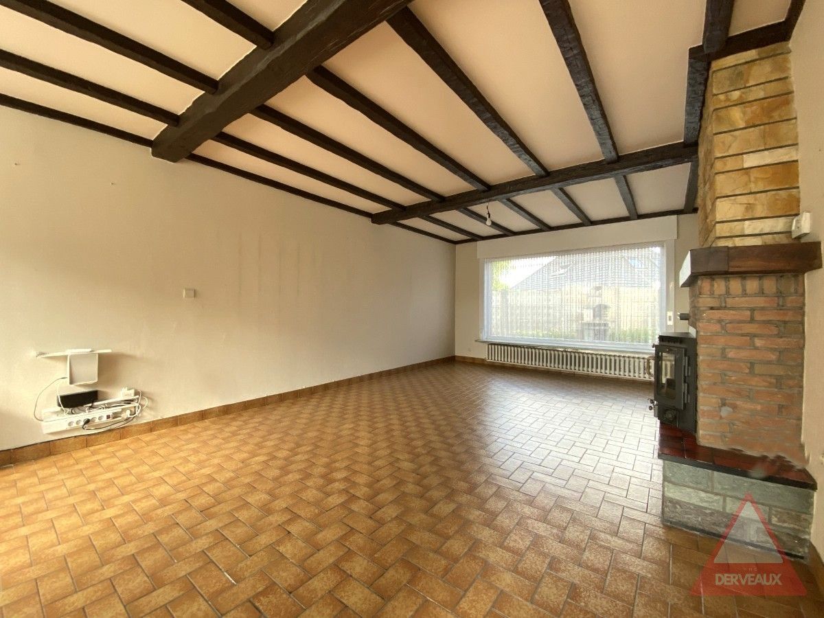 Moorslede – Halfopen woning met veel mogelijkheden foto 3