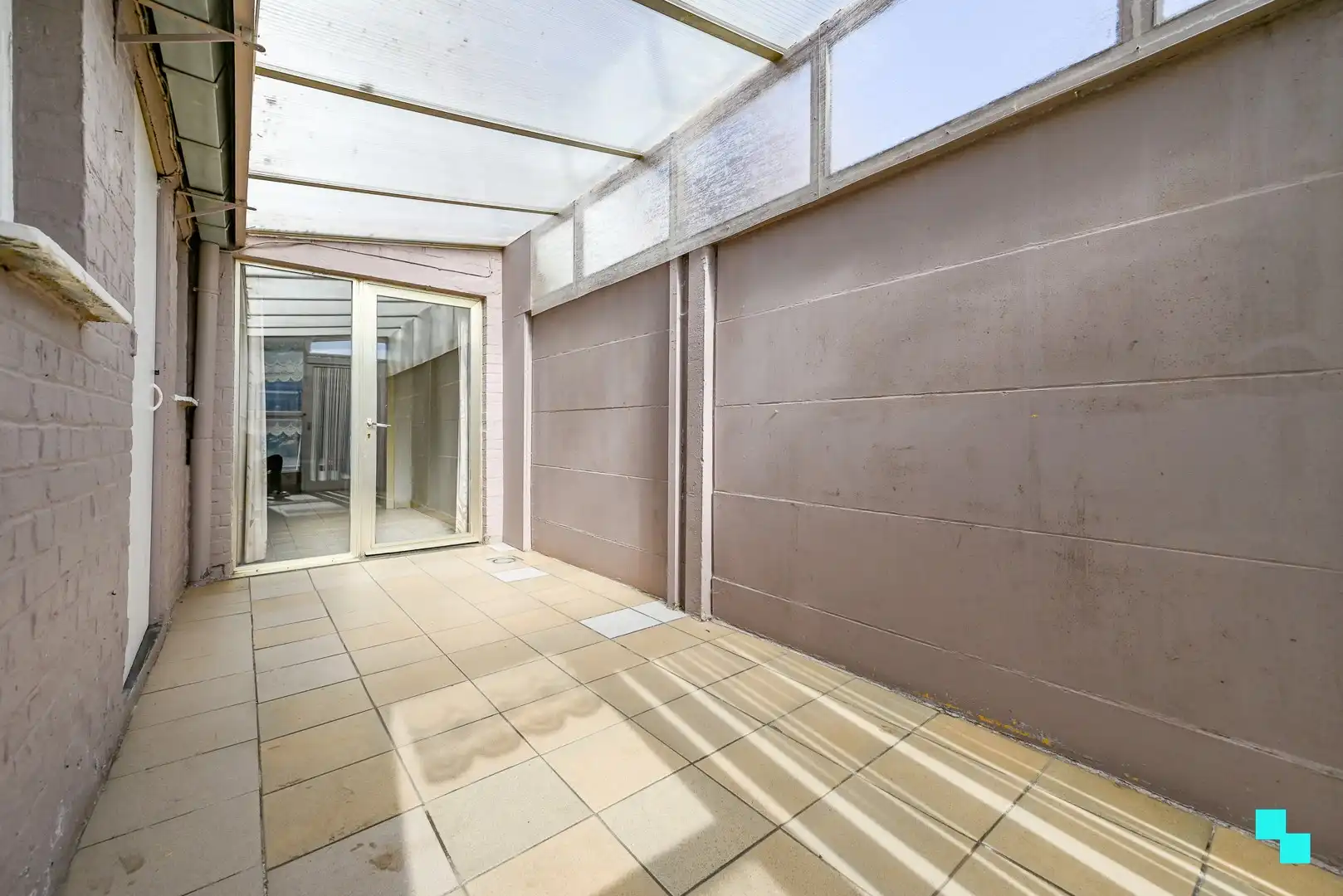 Te renoveren eengezinswoning met tuin en tal van mogelijkheden foto 11