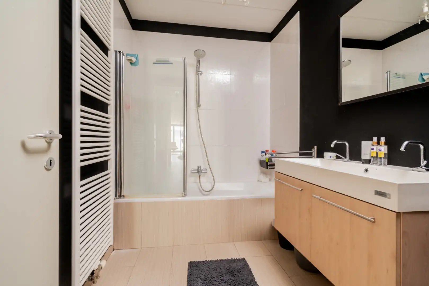 Ruim nieuwbouw appartement op het Eilandje foto 9