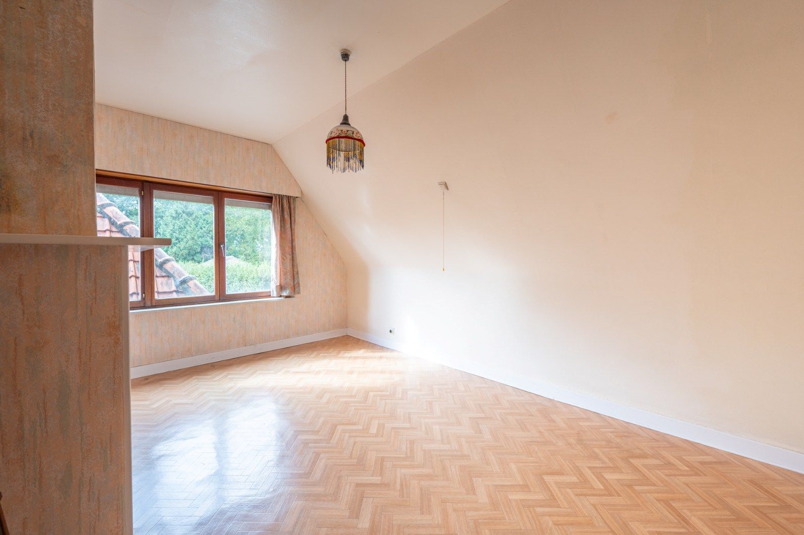 Vrijstaande woning op mooi perceel te Sijsele foto 13
