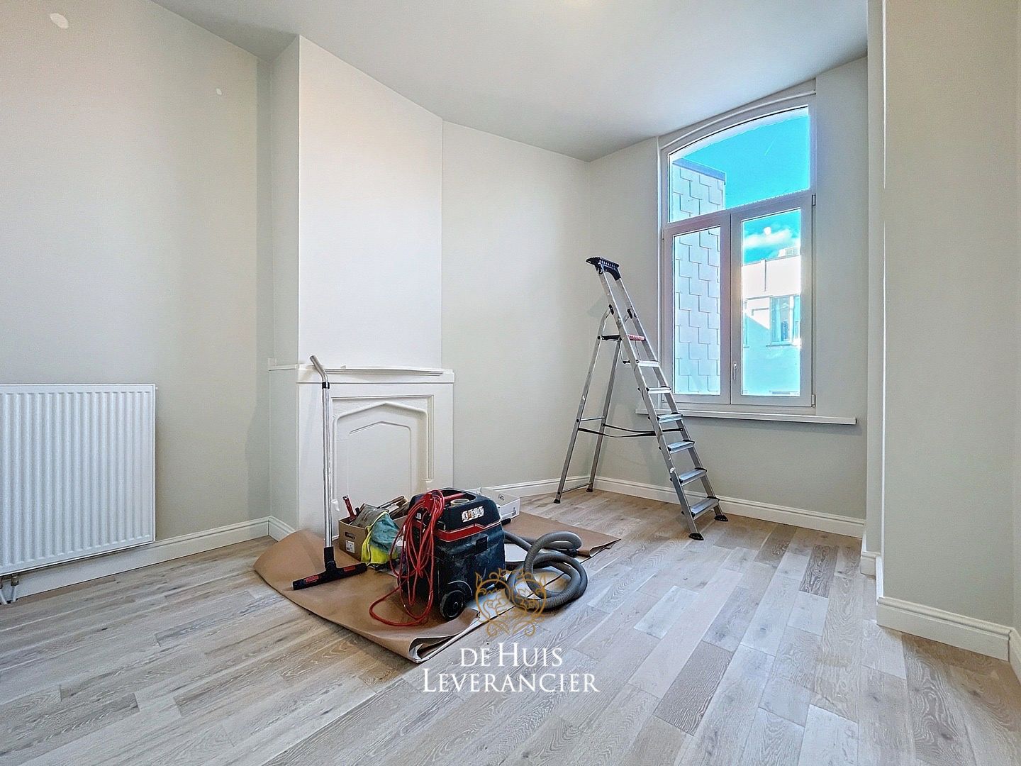 Authentiek wonen in LUXE - statig herenhuis in HARTJE Konitch te koop foto 29