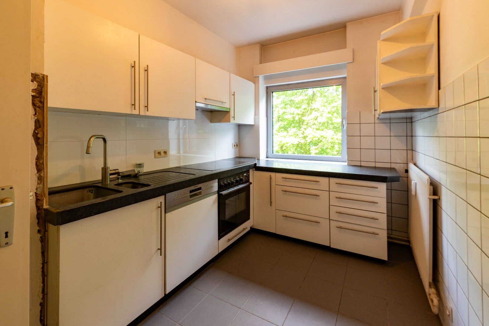 Appartement met twee slaapkamers foto 4