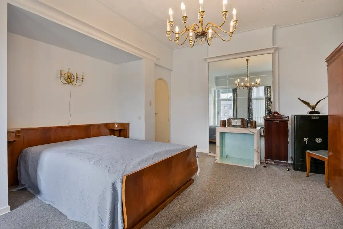 Te renoveren woning te koop in Niel foto 14