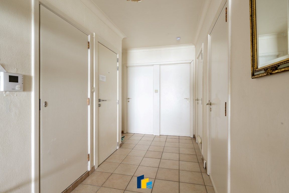  2-slpkappartement met adembenemend zeezicht foto 11