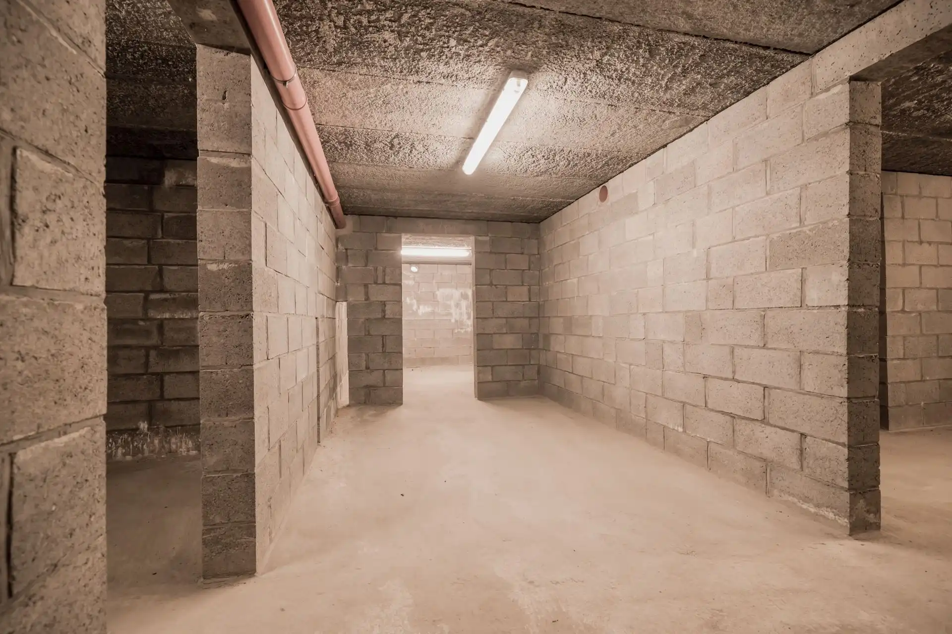Zeer ruime woning met 6 slks, ideaal voor een groot gezin of co-housing. foto 24