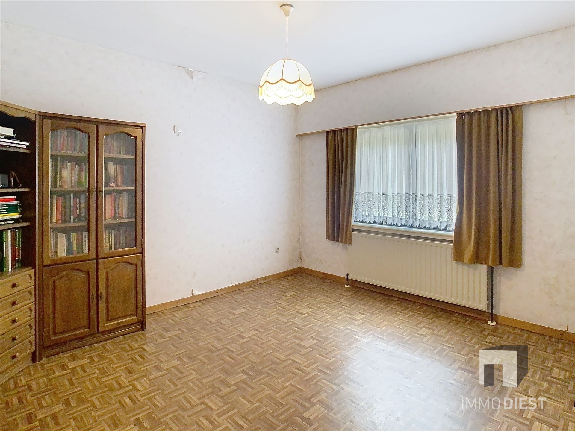 Te renoveren woning op 20,87are &  prachtige groene locatie foto 18