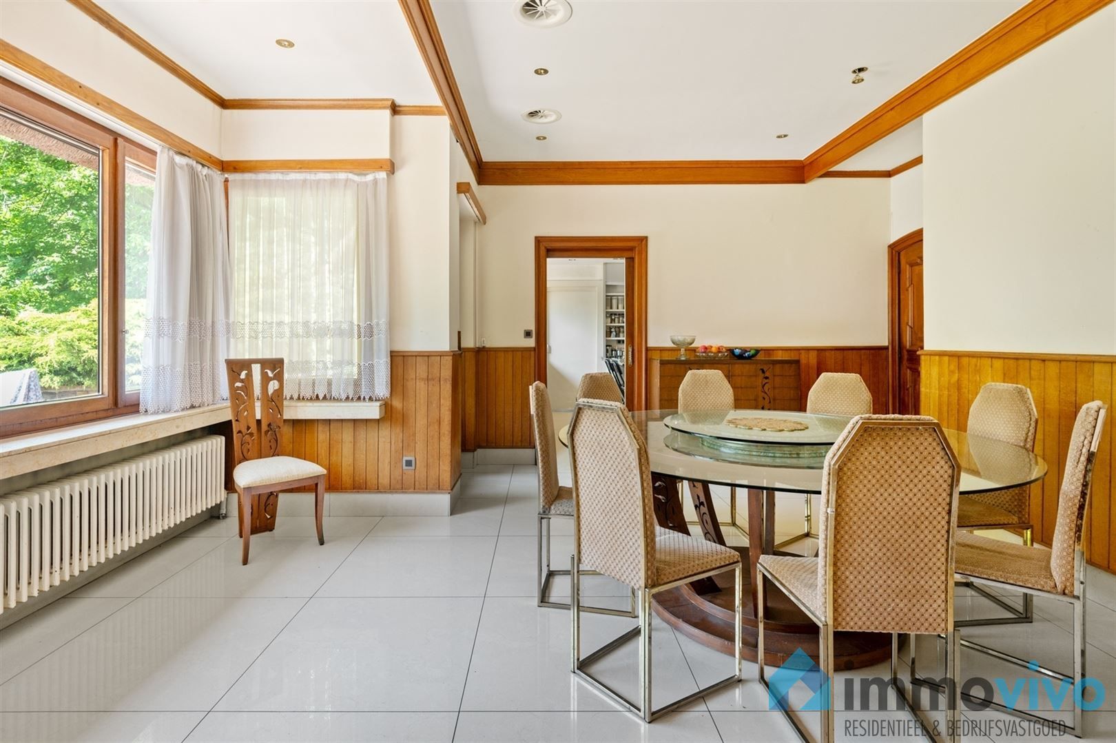 Karaktervolle rietgedekte villa op 1.120 m² met 5 slaapkamers en badkamers (475 m² bewoonbaar!) foto 12