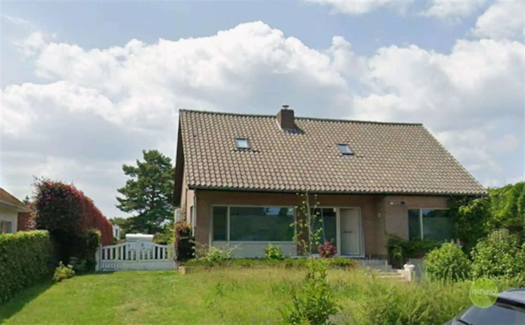 Huis te koop Ringlaan 42 - 2400 Mol