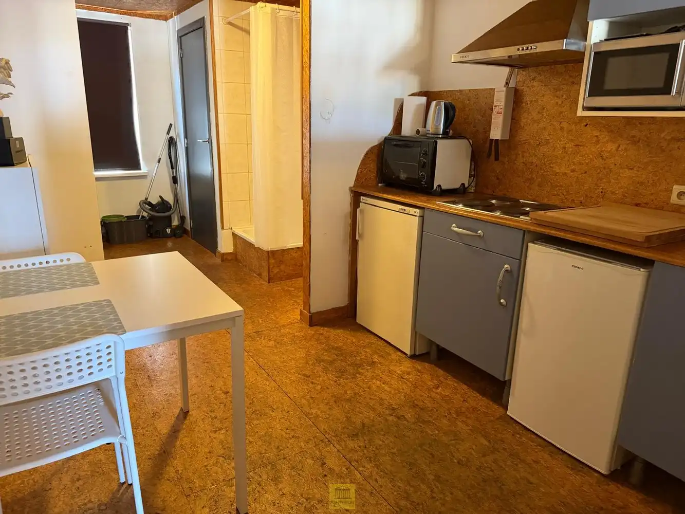 Studio te huur foto 3