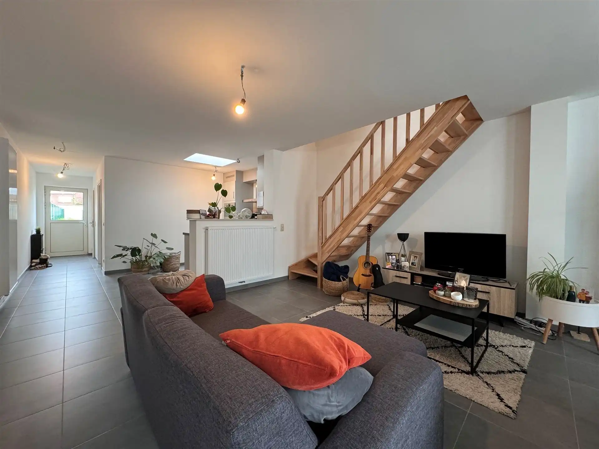 Gunstig gelegen energiezuinige woning met tuin. foto 5