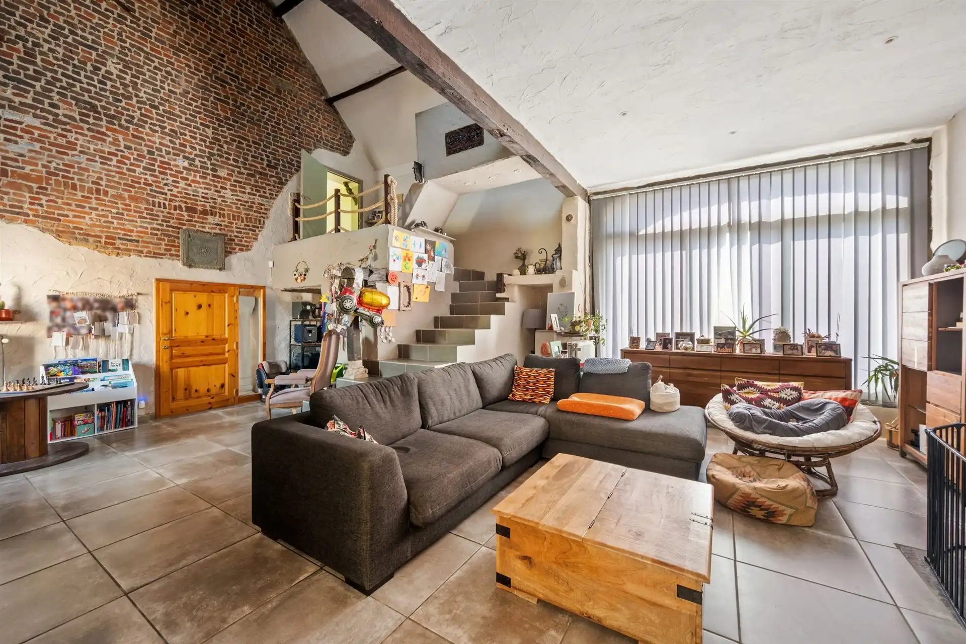 Huis te koop Rue Docteur Roland 152 - 7970 Beloeil
