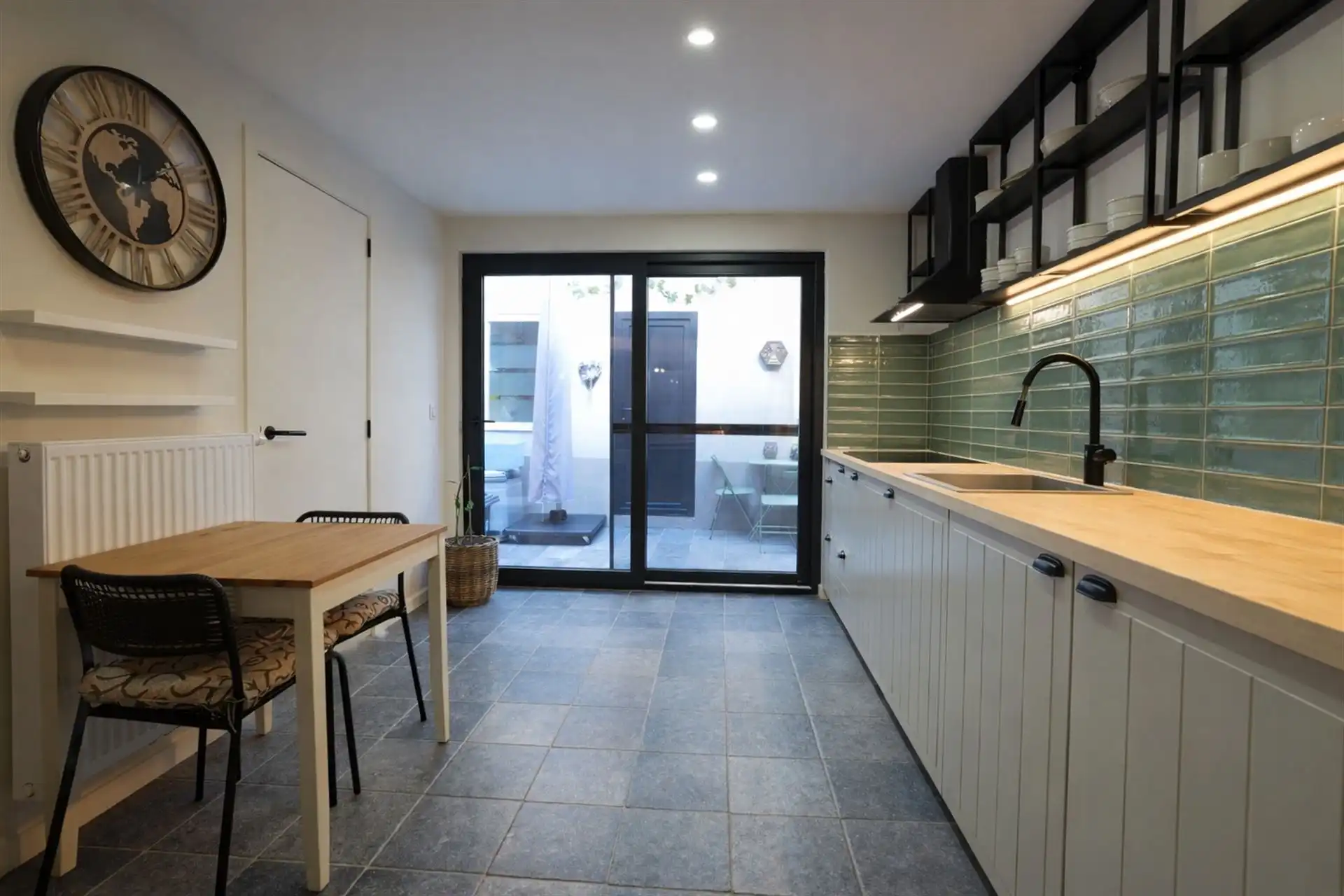 Cozy en hedendaags wonen in Sint-Niklaas foto 6