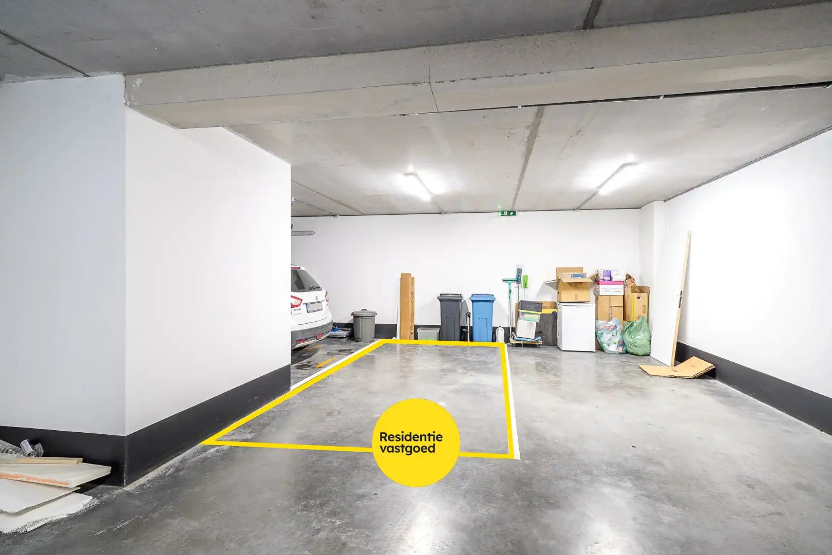 Modern energiezuinig 2-slaapkamerappartement te Bredene foto 16