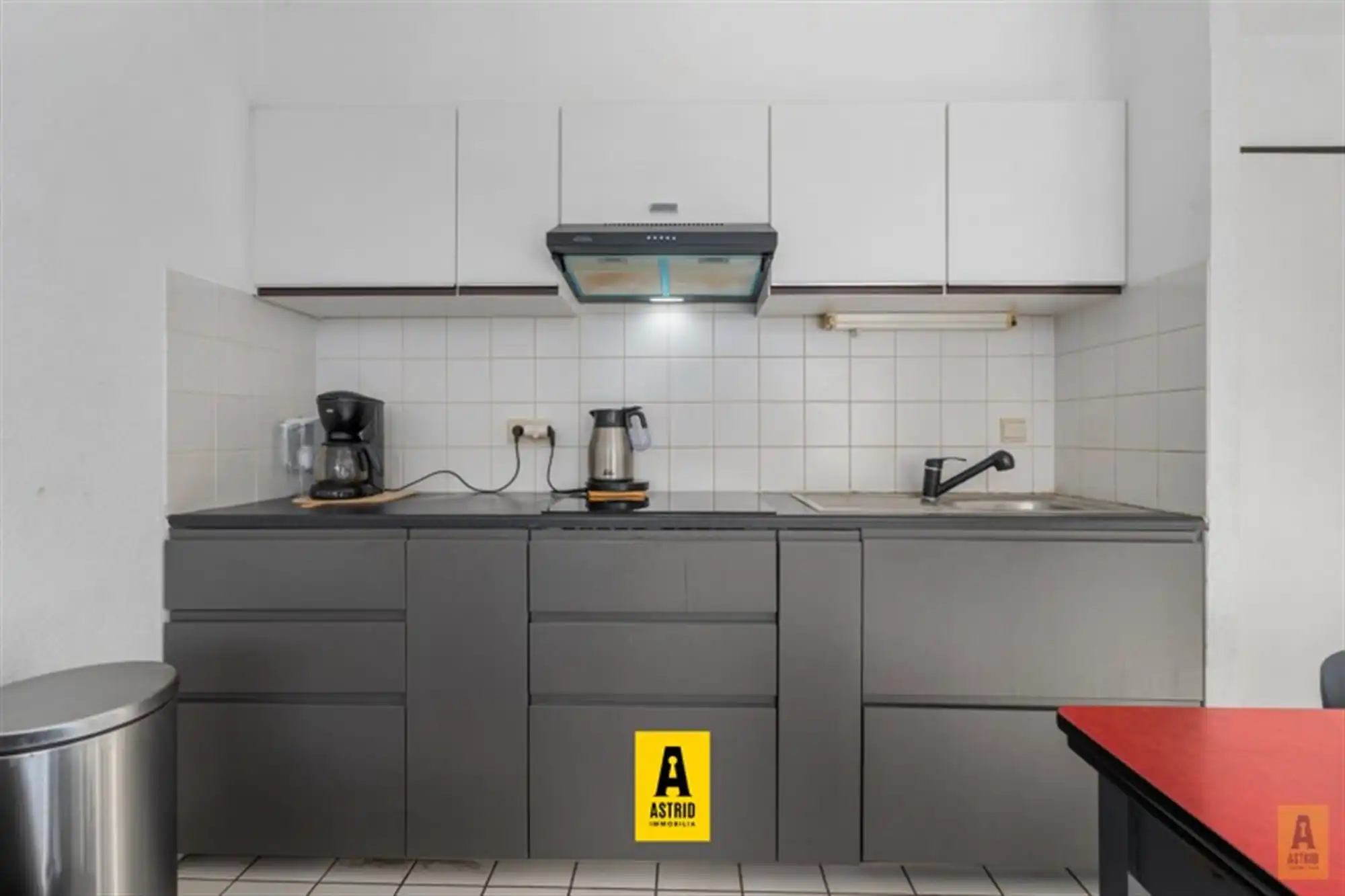 Leuk appartement op topligging! foto 6