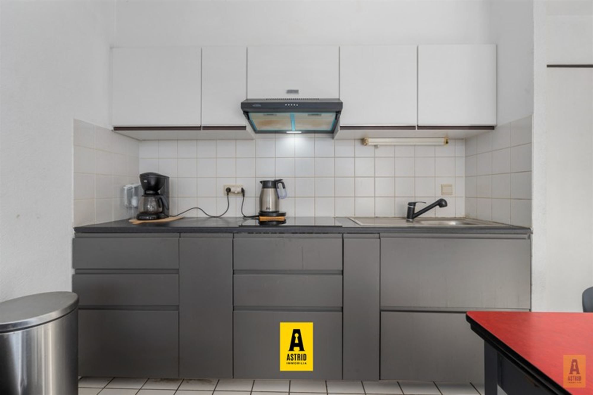 Leuk appartement op topligging! foto 6